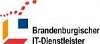 Brandenburgischer IT-Dienstleister Logo