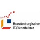 Brandenburgischer IT-Dienstleister Logo