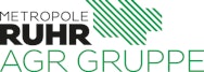 AGR Abfallentsorgungs-Gesellschaft Ruhrgebiet mbH Logo