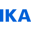 IKA Werke Logo