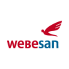 webesan GmbH Logo