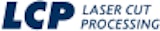 LCP Laser-Cut-Processing GmbH Logo