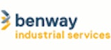 Benway Industrial Services GmbH Logo
