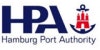 HPA - Hamburg Port Authority AöR Logo