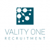 Vality One Recruitment GmbH Logo
