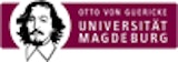 Otto von Guericke Universität Magdeburg Logo