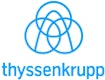 thyssenkrupp Logo