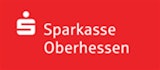 Sparkasse Oberhessen Anstalt des öffentlichen Rechts Logo