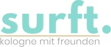 surft. kologne Logo