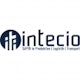 Intecio GmbH Logo