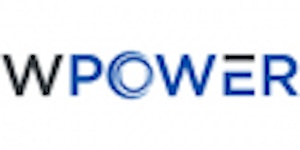 W Power GmbH Logo
