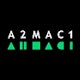 A2MAC1 - Decode the future Logo