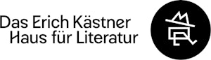 Das Erich Kästner Haus für Literatur Logo