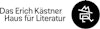 Das Erich Kästner Haus für Literatur Logo