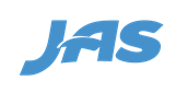 JAS Forwarding GmbH Logo