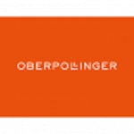 OBERPOLLINGER Logo
