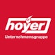 Hoyer Unternehmensgruppe Logo