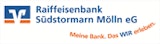 Raiffeisenbank Südstormarn Mölln eG Logo