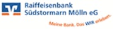 Raiffeisenbank Südstormarn Mölln eG Logo