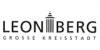 Stadt Leonberg Logo