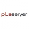 PLUS SERVER Logo