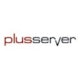 PLUS SERVER Logo