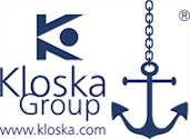 Kloska Group Logo