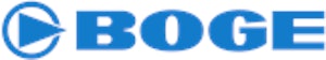 BOGE KOMPRESSOREN Otto Boge GmbH & Co. KG Logo