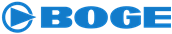 BOGE KOMPRESSOREN Otto Boge GmbH & Co. KG Logo