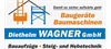 Baugeräte-Baumaschinen Diethelm Wagner GmbH Logo
