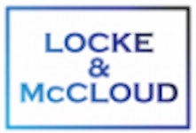 Locke and McCloud Logo