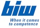 BIW Isolierstoffe GmbH Logo