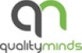 QualityMinds Logo