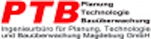 PTB Ingenieure GmbH Logo
