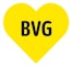 Berliner Verkehrsbetriebe (BVG) AöR Logo