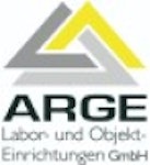 ARGE Labor- und Objekteinrichtungen GmbH Logo