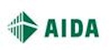 AIDA EUROPE GmbH Logo