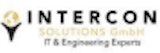 Intercon Solutions GmbH IT Experts Logo