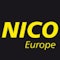 NICO Europe Logo