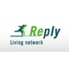 Live Reply GmbH Logo