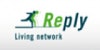 Live Reply GmbH Logo