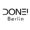 DONE!Berlin Logo