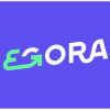eGora Logo
