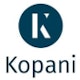 Kopani Consulting GmbH Logo