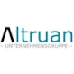 Altruan GmbH Logo