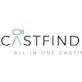 Castfinder All-in-One Casting Logo