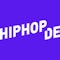 Hiphop.de (via ManeraMedia GmbH) Logo