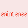 saint sass Logo