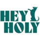HEY HOLY GmbH Logo