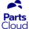 PARTSCLOUD GmbH Logo